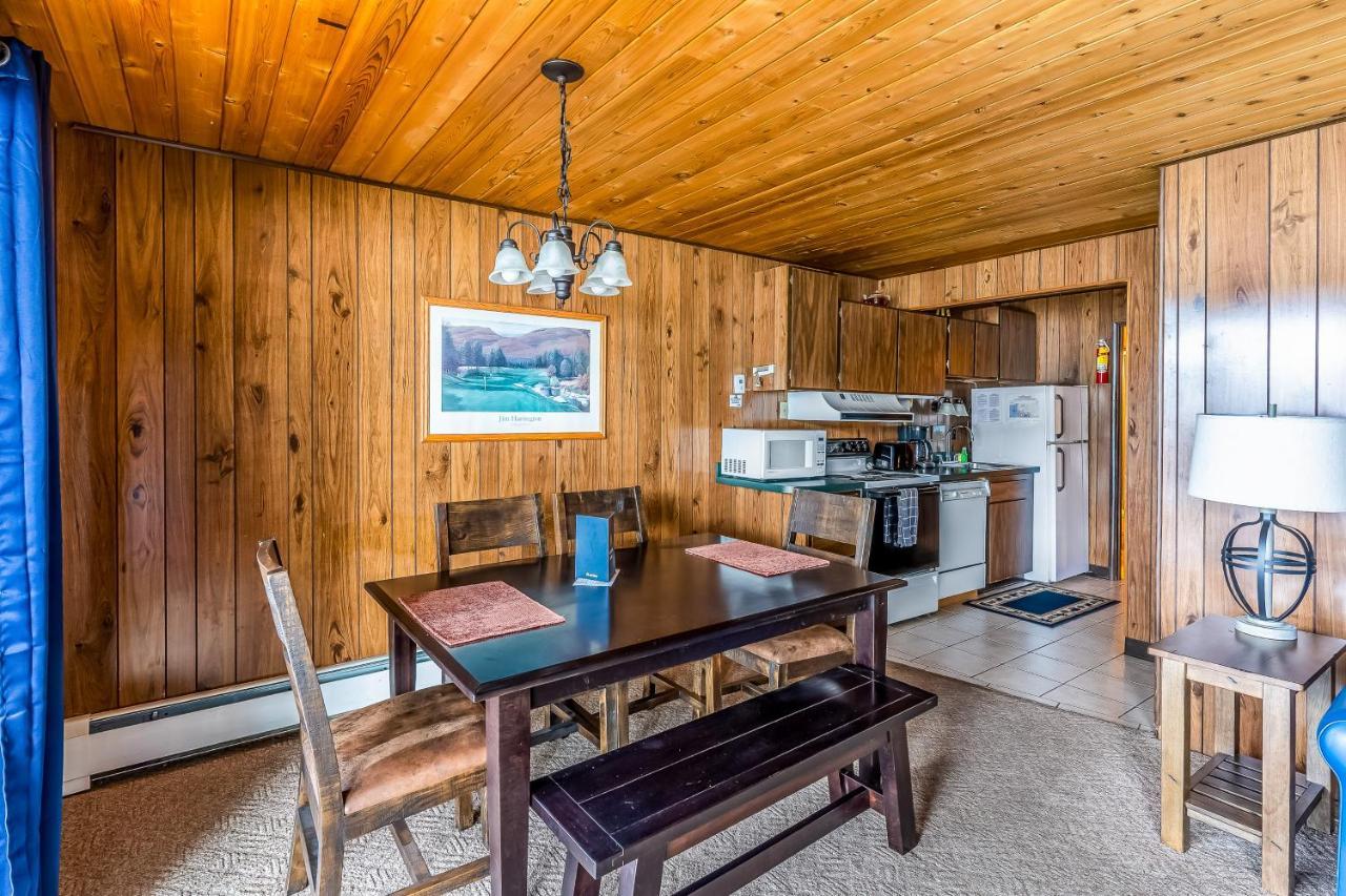 Appartement Bay Point Lakefront 1b Down Whitefish