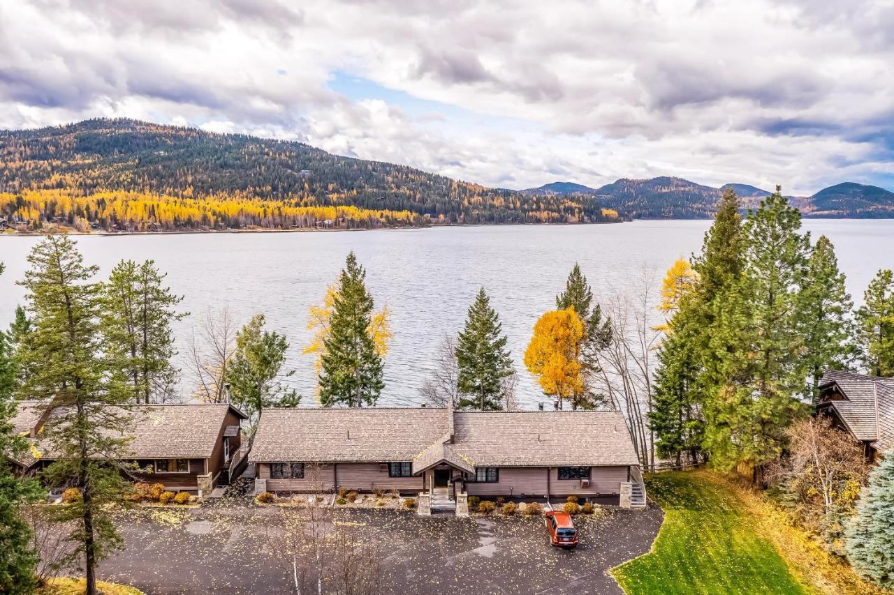 Apartment Bay Point Lakefront 1b Down Whitefish