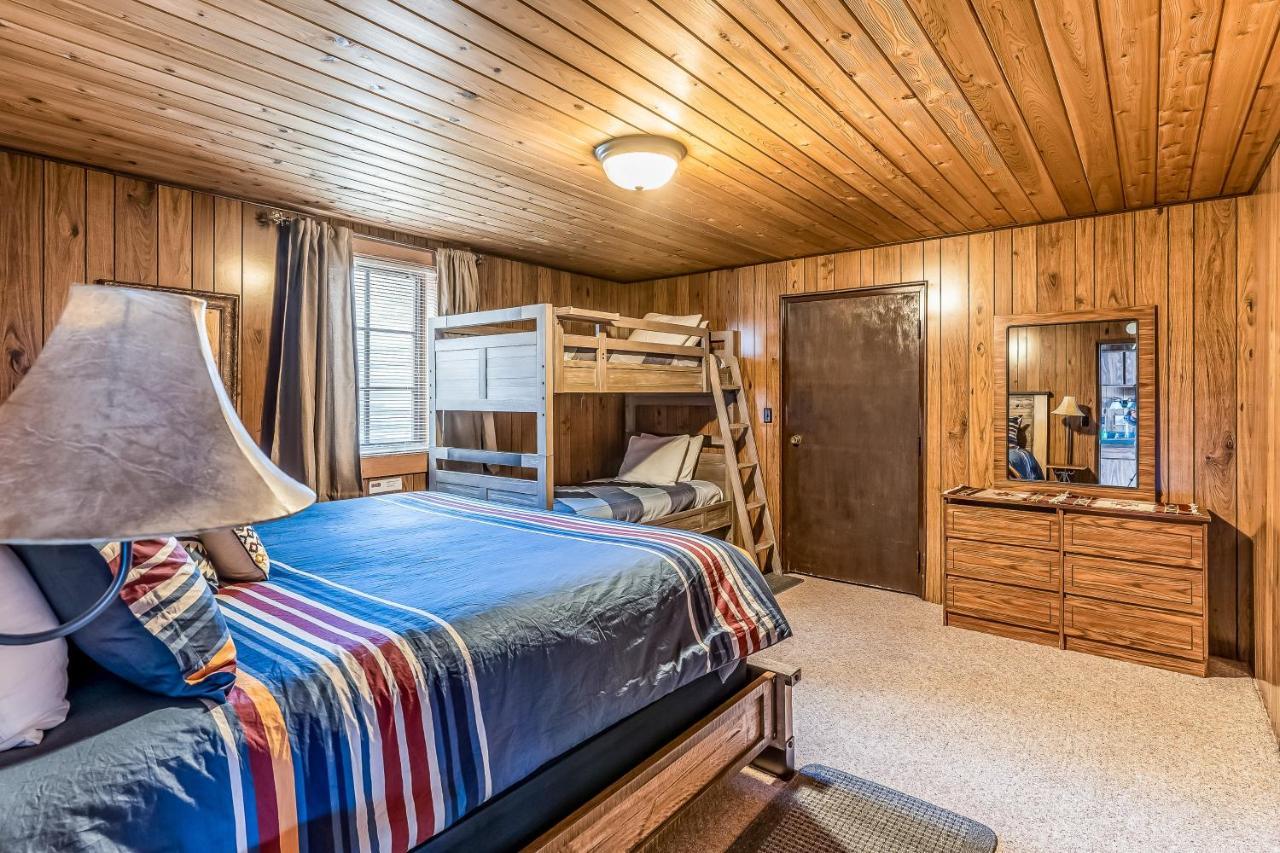 Bay Point Lakefront 1b Down Appartement Whitefish