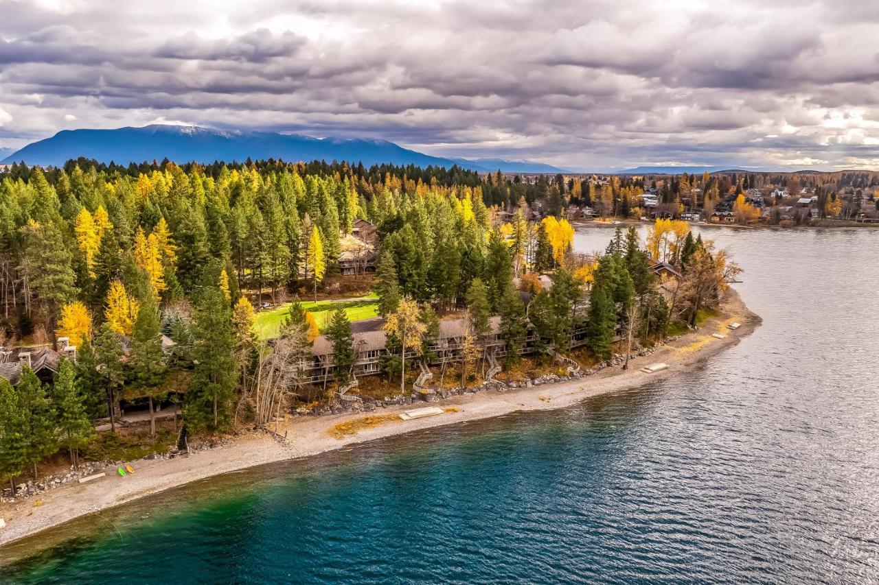 Bay Point Lakefront 1b Down * Whitefish